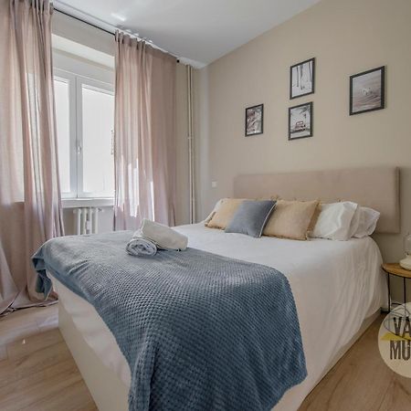 Cool Piso De 3Hab En El Centro De Madrid-La Latina Apartment Exterior foto