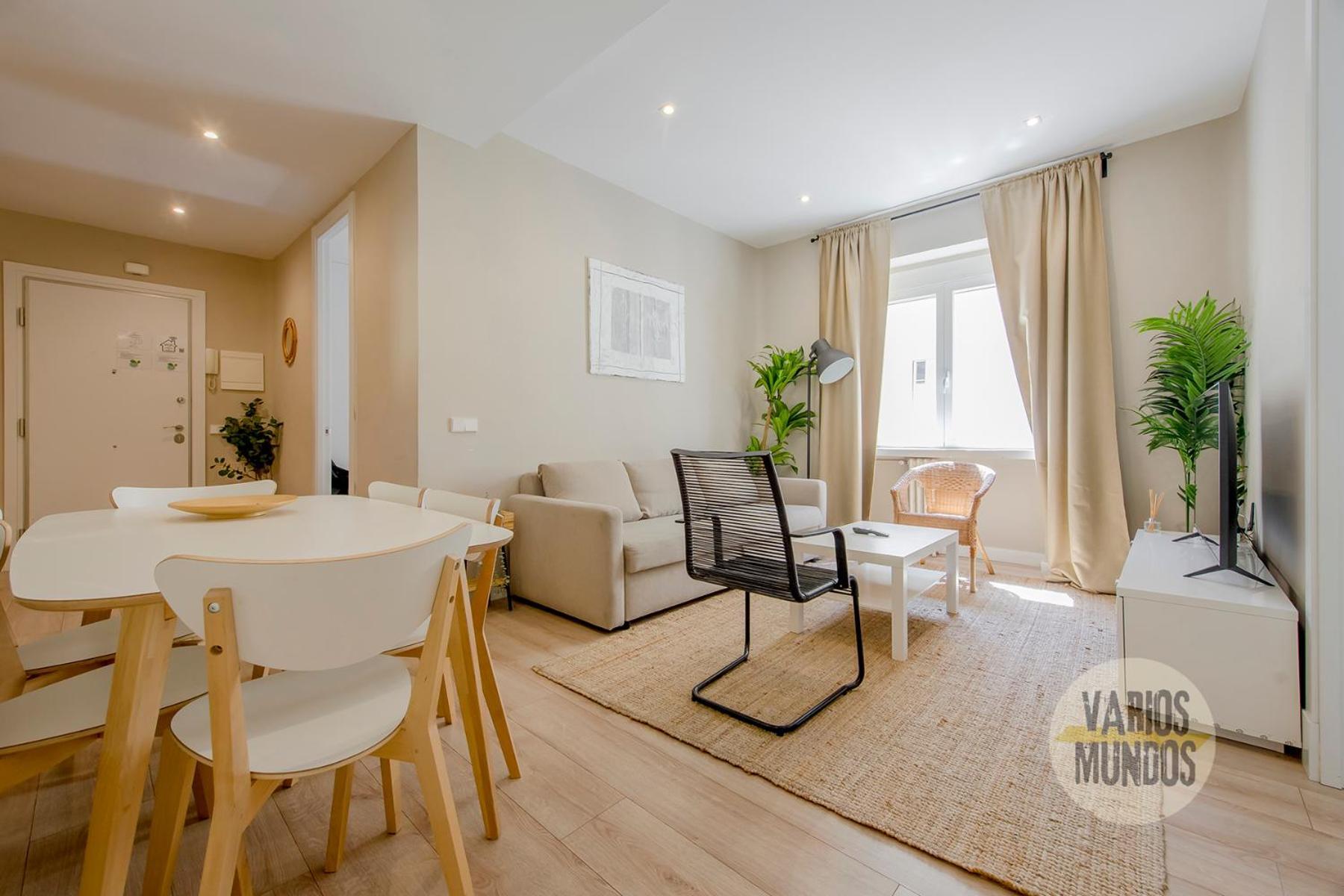 Cool Piso De 3Hab En El Centro De Madrid-La Latina Apartment Exterior foto