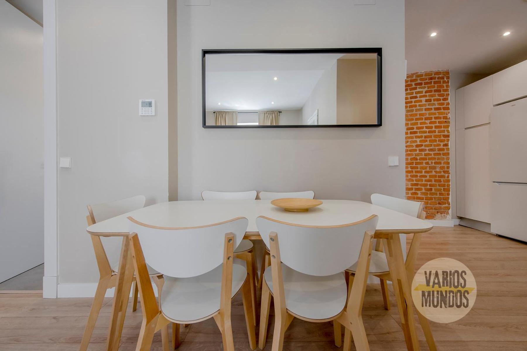 Cool Piso De 3Hab En El Centro De Madrid-La Latina Apartment Exterior foto