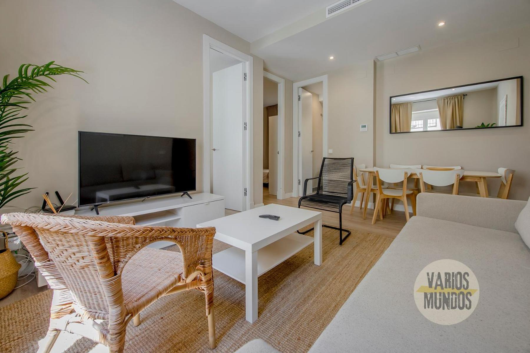 Cool Piso De 3Hab En El Centro De Madrid-La Latina Apartment Exterior foto