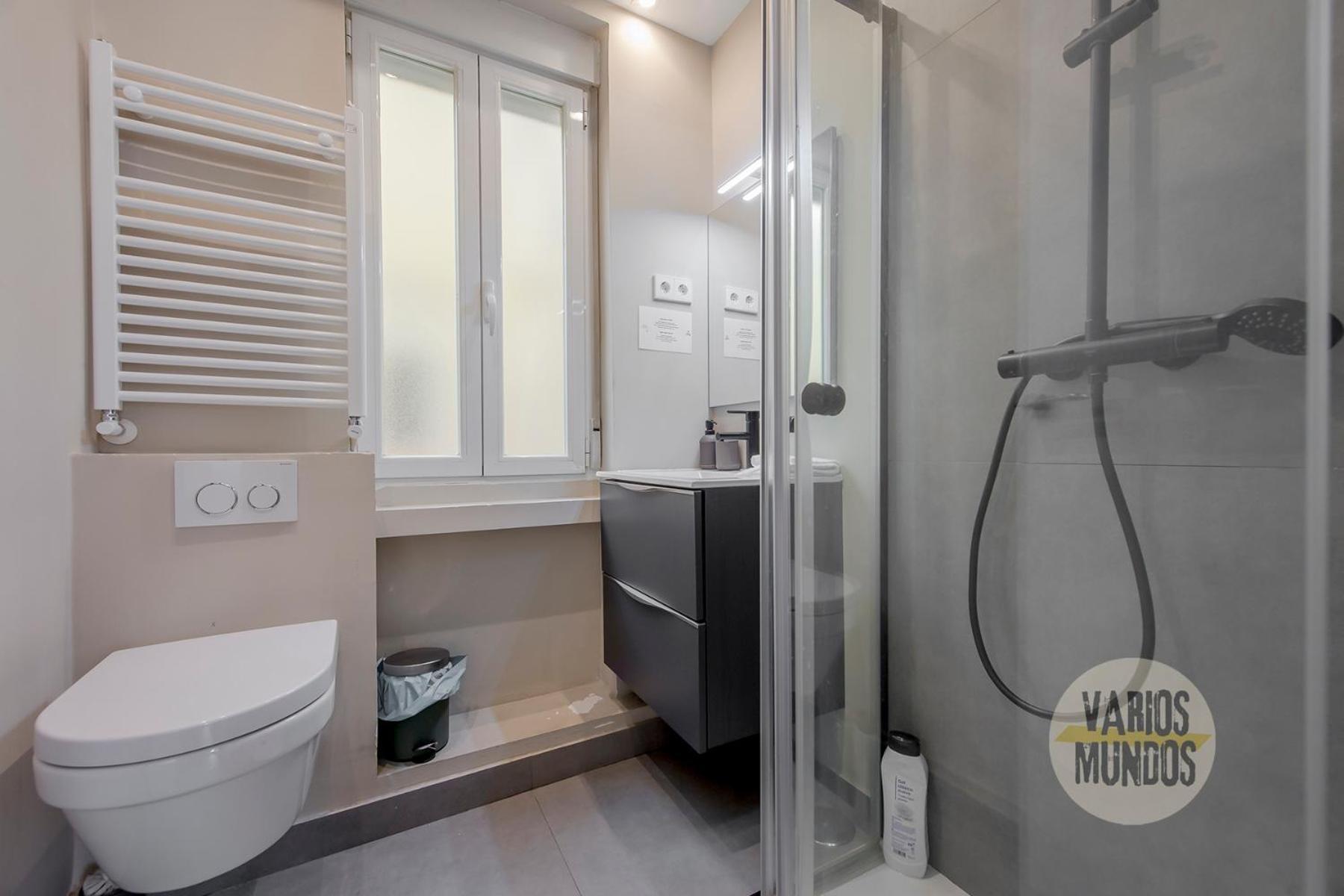Cool Piso De 3Hab En El Centro De Madrid-La Latina Apartment Exterior foto