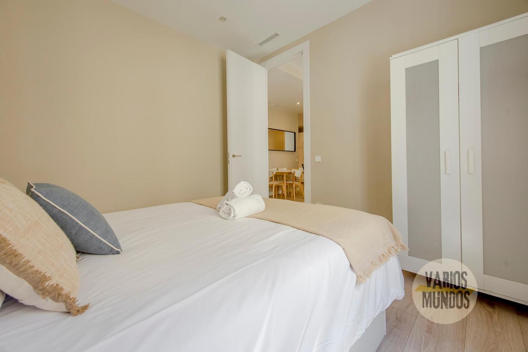 Cool Piso De 3Hab En El Centro De Madrid-La Latina Apartment Exterior foto