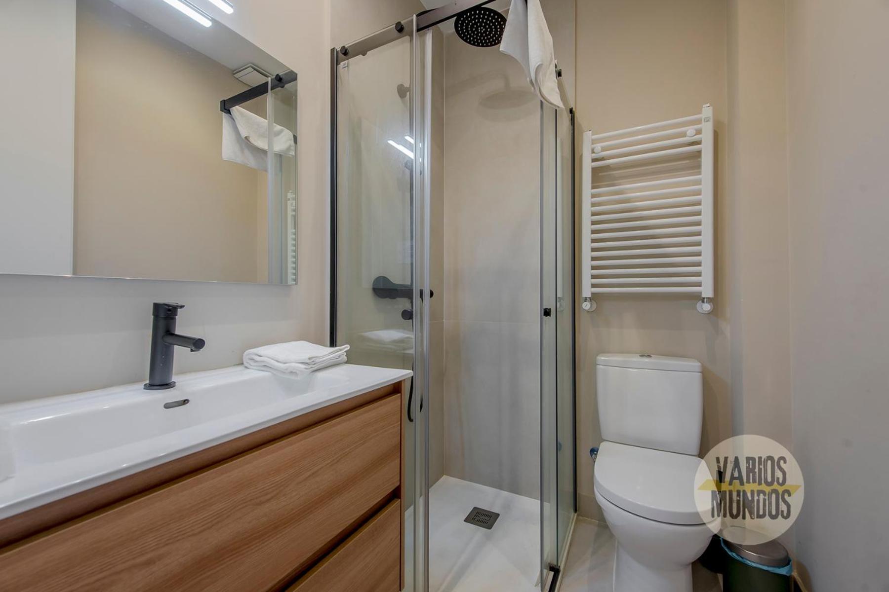 Cool Piso De 3Hab En El Centro De Madrid-La Latina Apartment Exterior foto